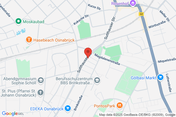 Fahrschule Kindermann