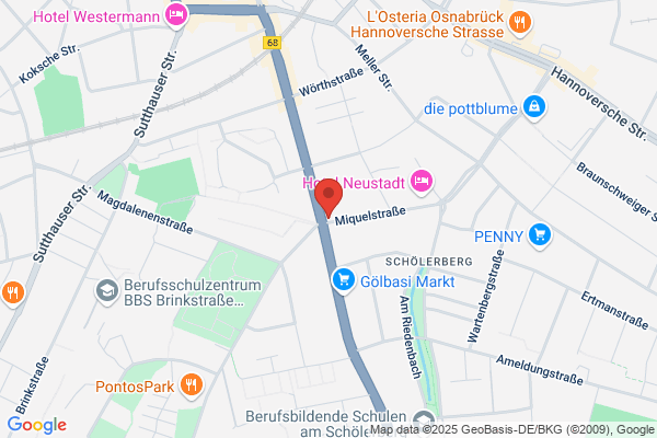 Fahrschule Schramm Ewald Ing.