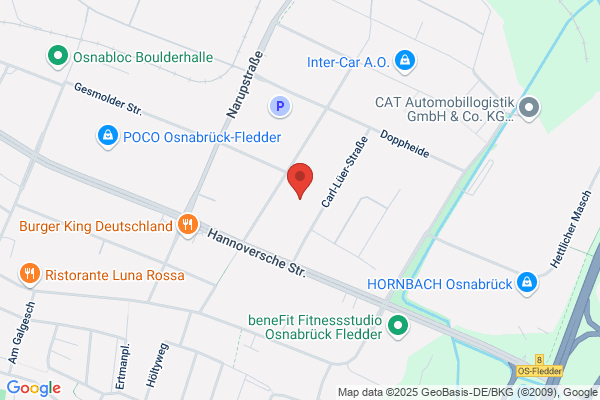 Piepenbrock Dienstleistungen GmbH & Co. KG | Gebäudereinigung | Facility Management  | Sicherheit