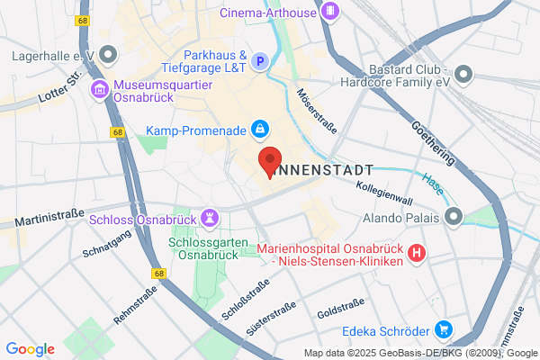 DERTOUR Reisebüro