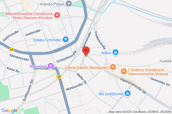 Hotel Adelhoff Osnabrück