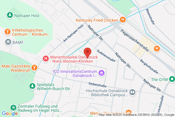 Werbeagentur bwc GmbH