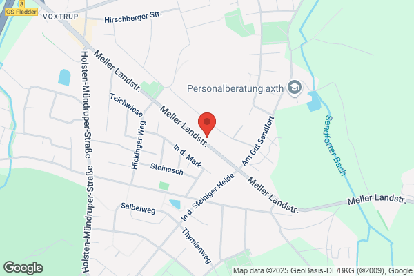 ERGO Versicherung Heidrun Franke