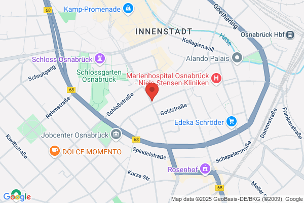 ERGO Versicherung Nico Niemann