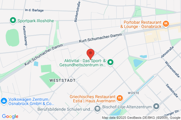 ACRED GmbH