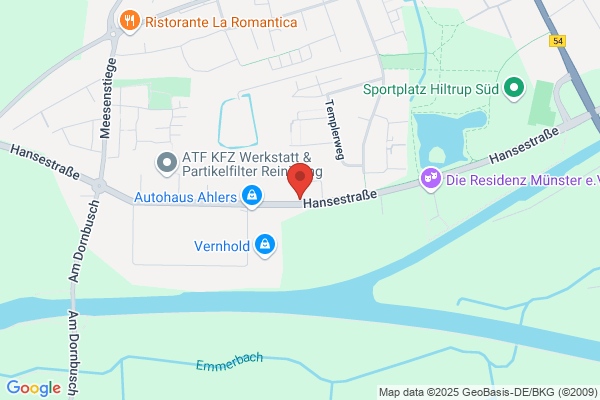 AS-Finanzdienstleistungen GmbH