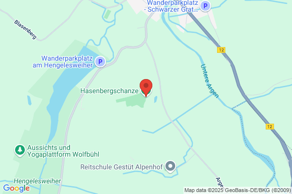 Hasenschanze Beteiligungs GmbH