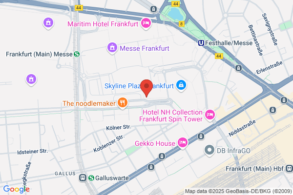 proCredit GmbH