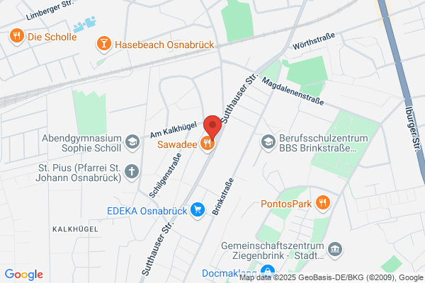 FAIR REIN Reinigung von Privathaushalten in Osnabrück