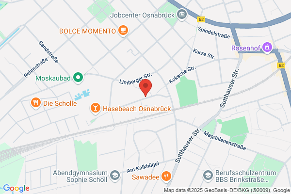 Garten und Landschaftspflege Yuece