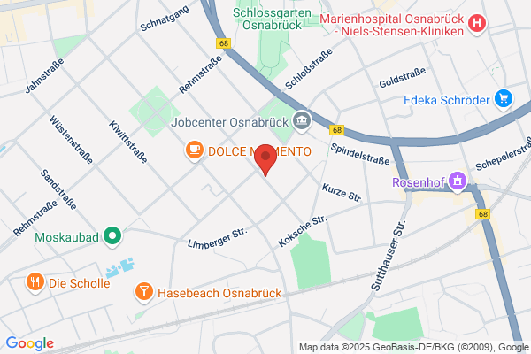 Osna Entrümpelung & Umzüge