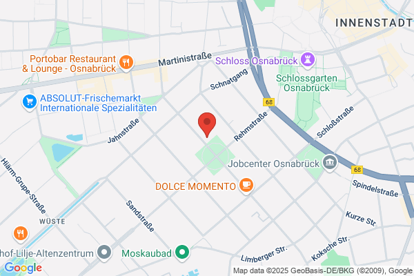 Creditreform Osnabrück