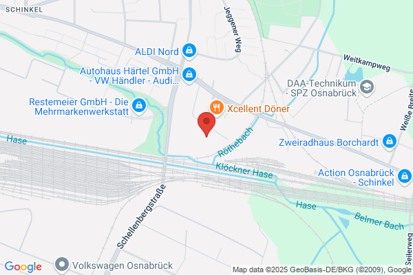 DTec GmbH
