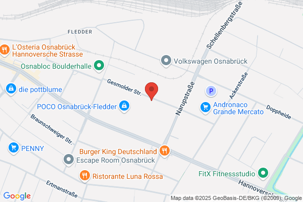 Josef Große Kracht GmbH & Co. KG