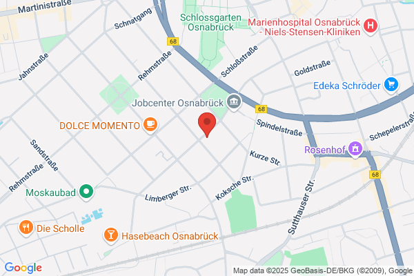 Marschall Umzüge
