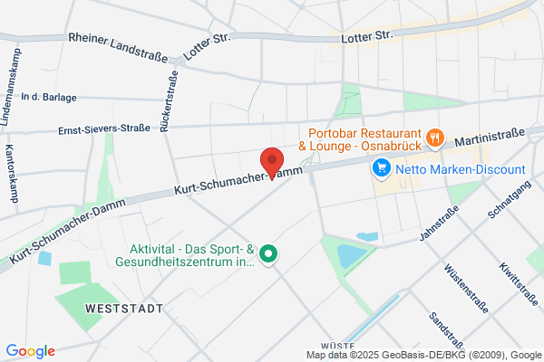 Pfando - Kfz-Pfandleihhaus Osnabrück