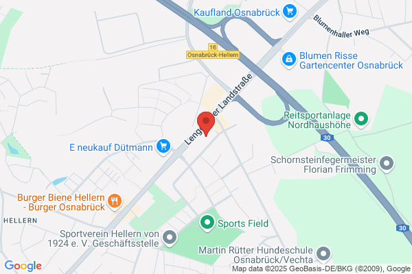 ResMed Healthcare Filiale Osnabrück