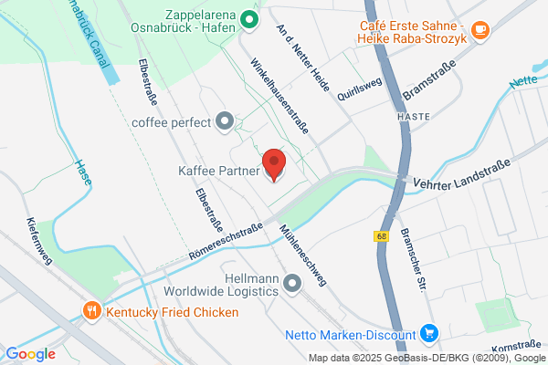 Kaffee Partner Shop GmbH