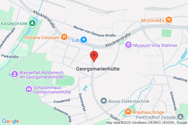 Kinderumwelt gemeinnützige GmbH -