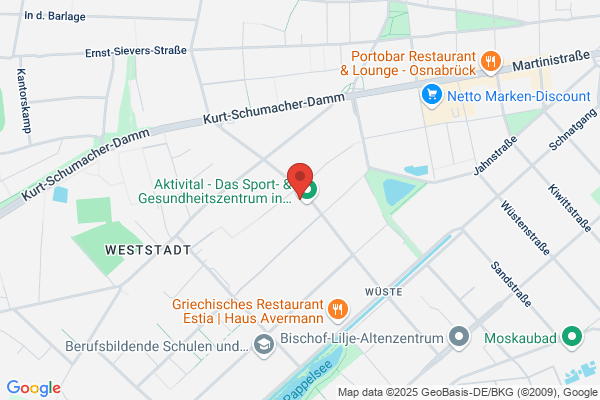 OSC Osnabrück Tischtennis