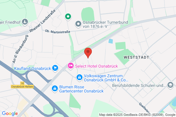 Osnabrücker Koi-Center