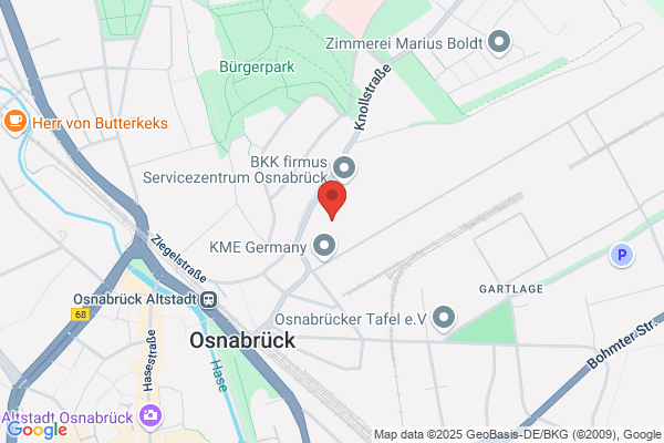 Rosien Medizintechnik GmbH
