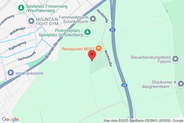 Campingplatz Niedersachsenhof