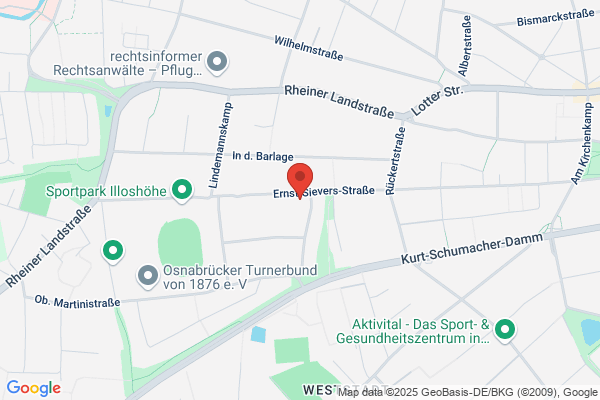 Firma Pölchen GmbH
