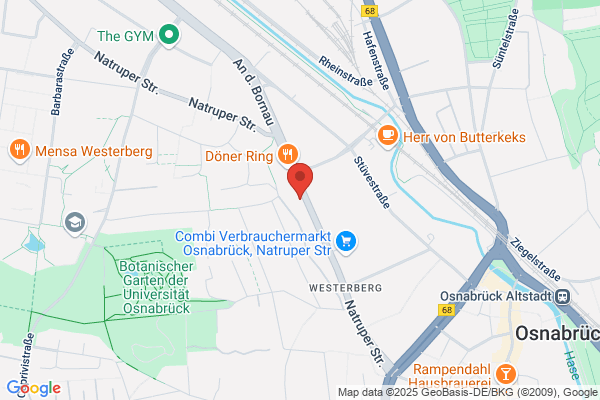 GMI Ges. für Mahn und Inkassowesen