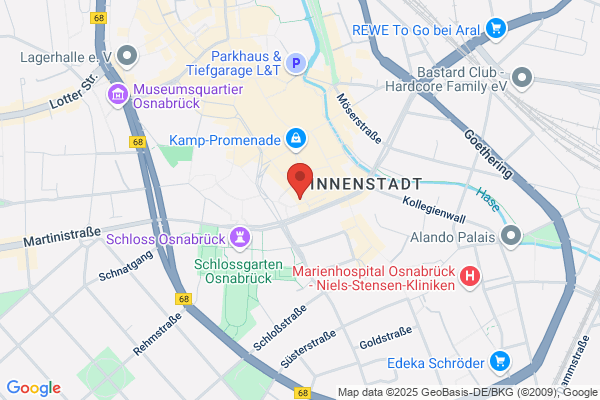 Lernstudio Barbarossa Osnabrück