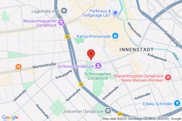IHK Osnabrück-Emsland