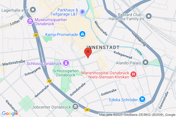 Regionales Computer-Centrum für Lehrerfortbildung