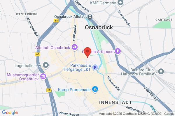 Süd Nord Beratung