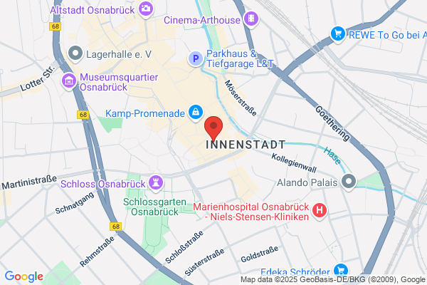 City Friseur