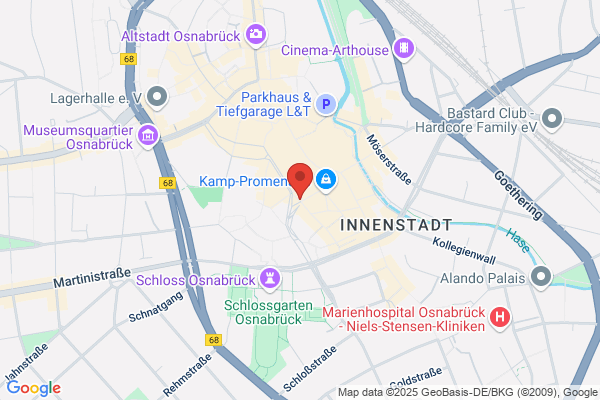 Inzone