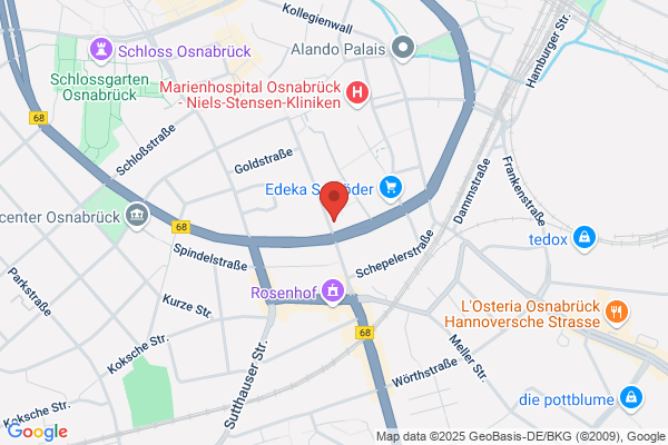 Schildmann Friseure -