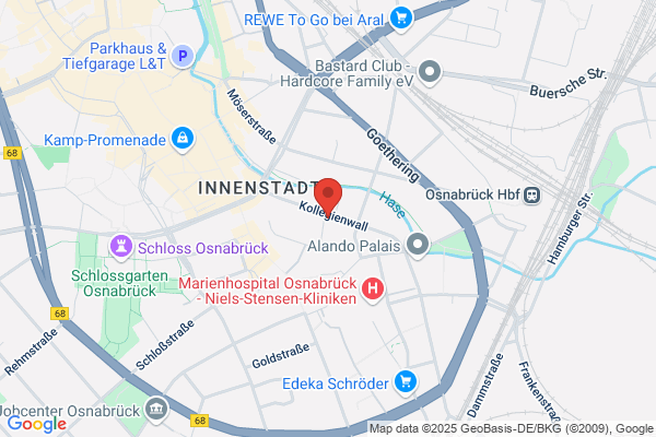 Ihr Friseur