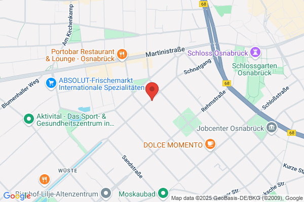 Salon Weidemann