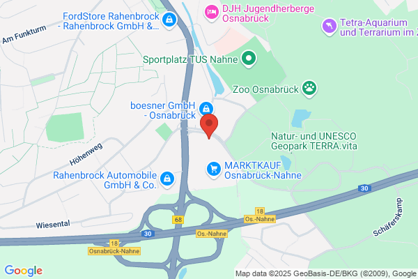 Parkettfußböden und