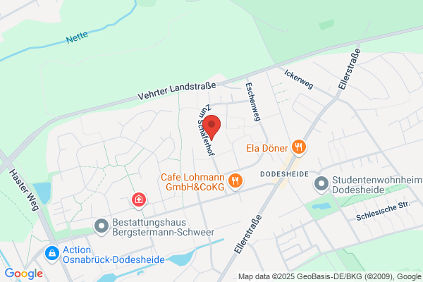 Wohnkonzepte Wallenhorst