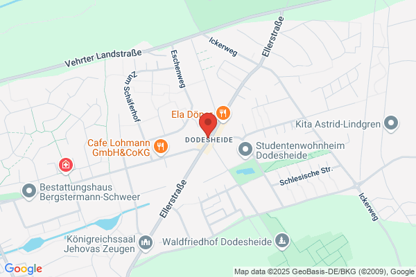 Zum kleinen Mann