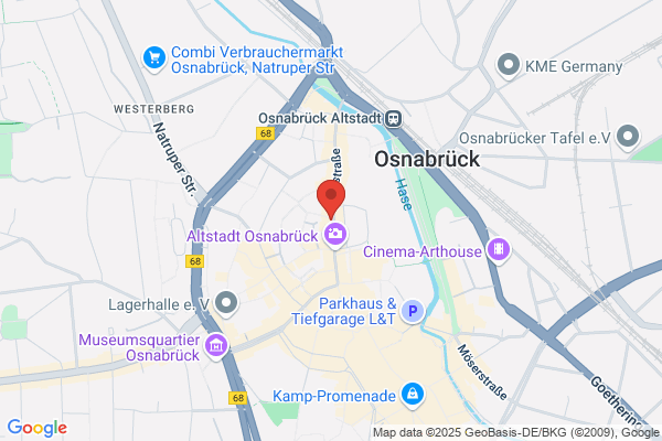Rampendahl