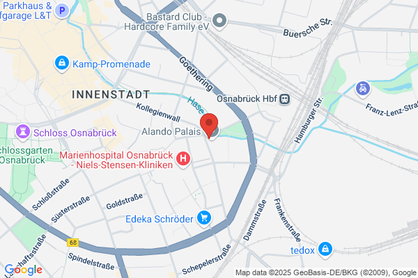 Restaurant Ess-Theater