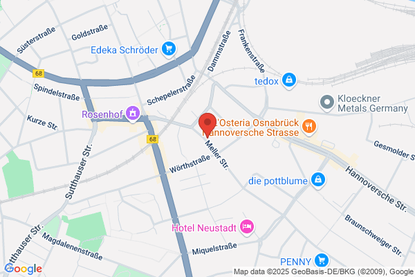 Löwenpudel