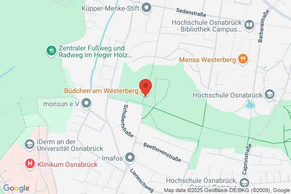 Restaurant Büdchen am Westerberg