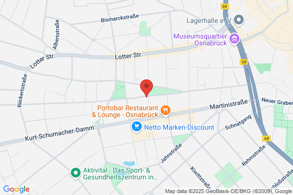 Tatort Restaurant