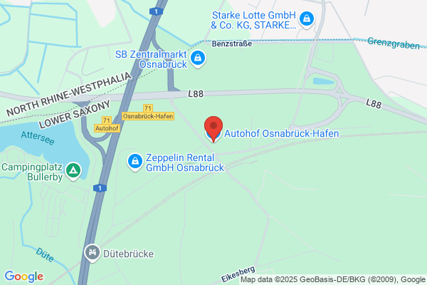 Truck-Stop