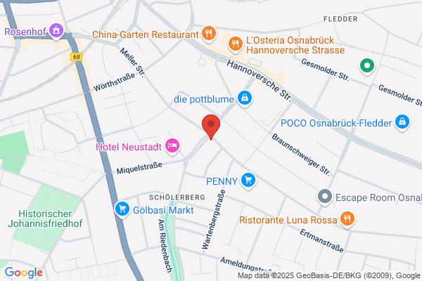 EFEM Schnellrestaurant Inh. Temur