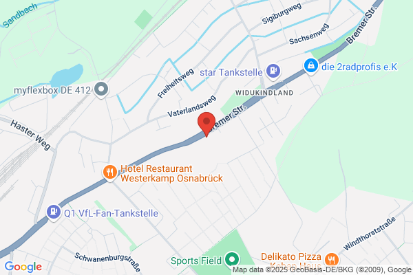 Schellrestaurant Delphi
