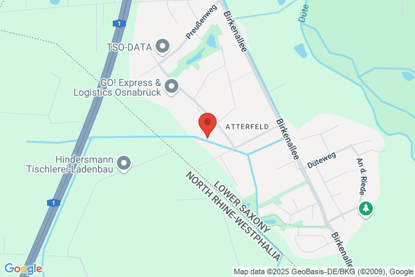 DämmputzReiniger Osnabrück